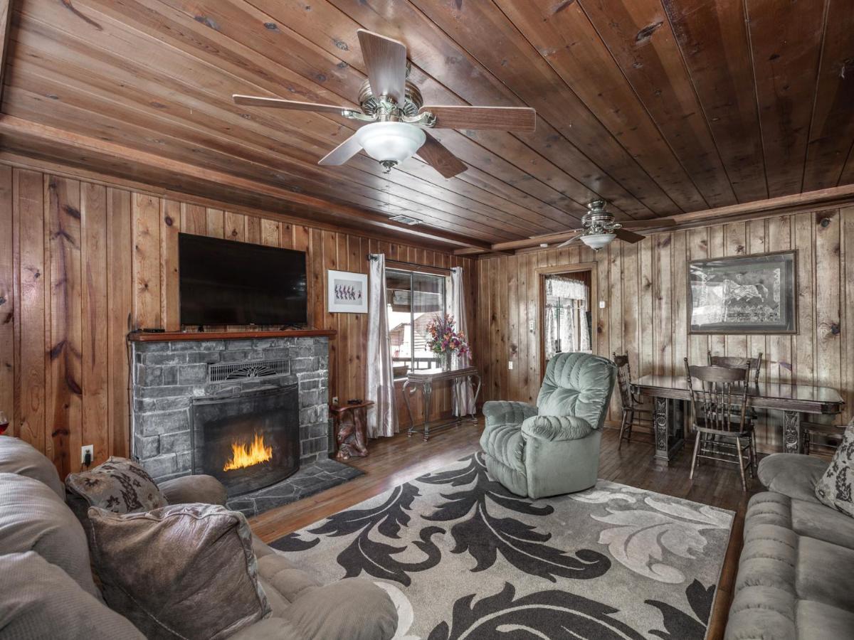 Alpine Cabin, 3 Bedrooms, Deck, Sleeps 8 Ruidoso Εξωτερικό φωτογραφία