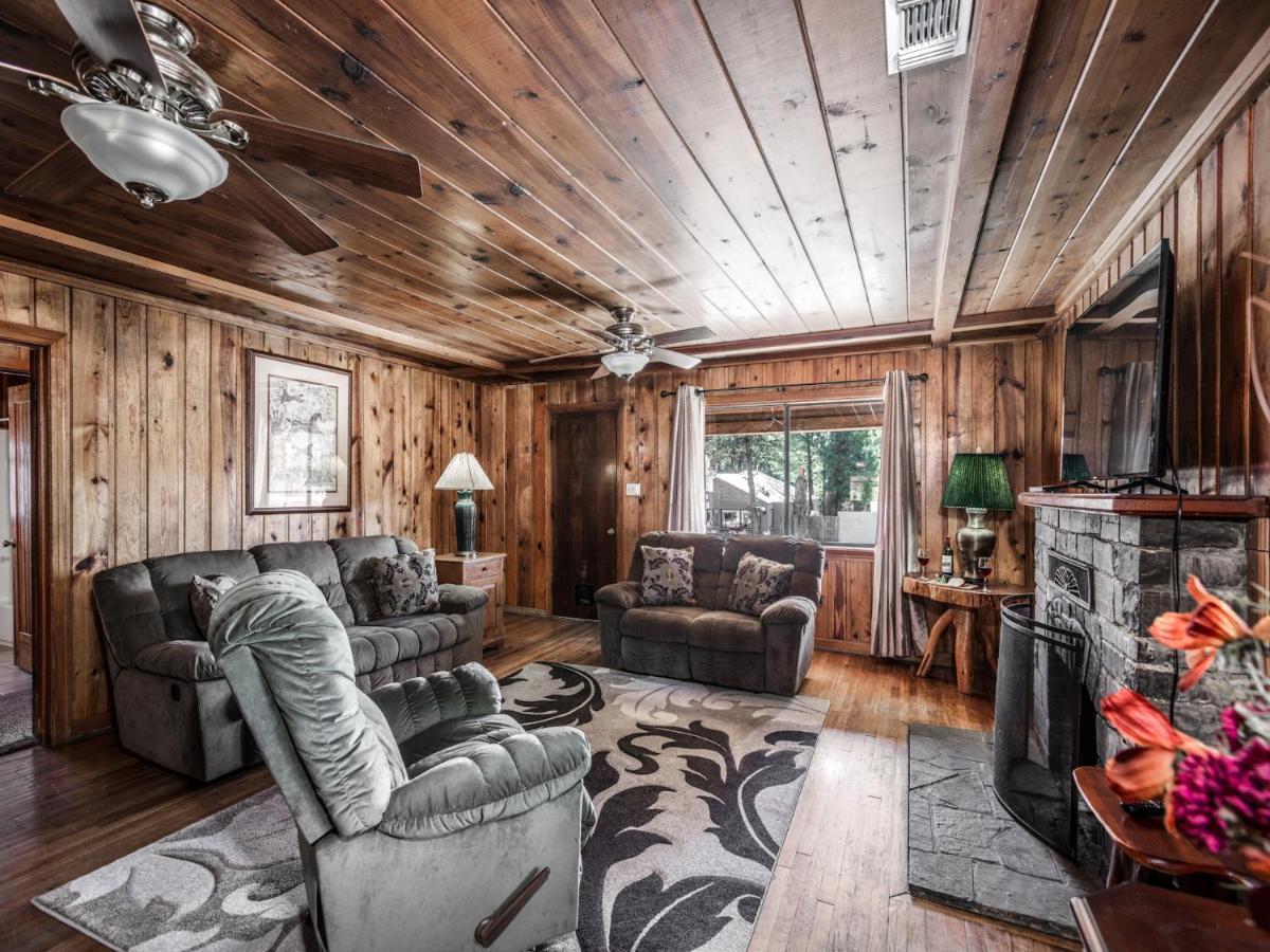 Alpine Cabin, 3 Bedrooms, Deck, Sleeps 8 Ruidoso Εξωτερικό φωτογραφία