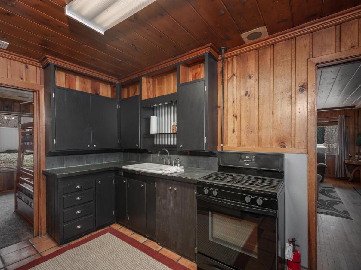 Alpine Cabin, 3 Bedrooms, Deck, Sleeps 8 Ruidoso Εξωτερικό φωτογραφία