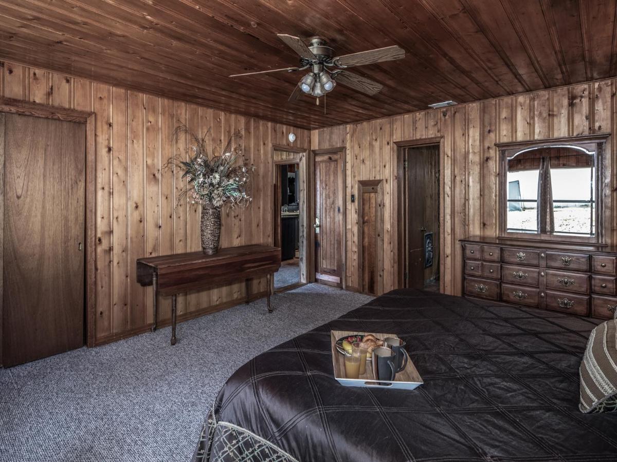 Alpine Cabin, 3 Bedrooms, Deck, Sleeps 8 Ruidoso Εξωτερικό φωτογραφία