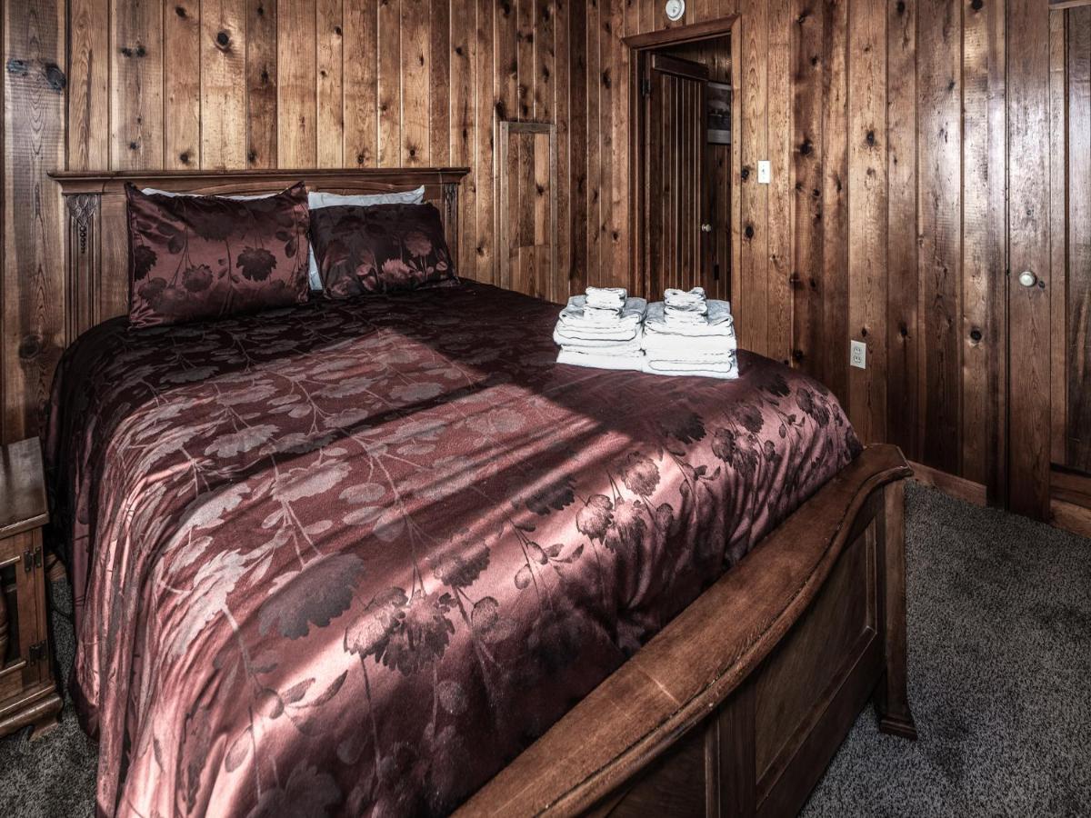 Alpine Cabin, 3 Bedrooms, Deck, Sleeps 8 Ruidoso Εξωτερικό φωτογραφία