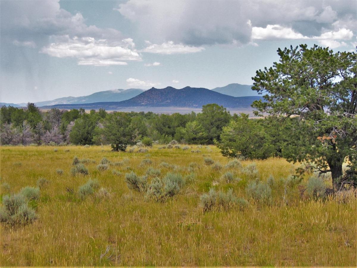 Alpine Cabin, 3 Bedrooms, Deck, Sleeps 8 Ruidoso Εξωτερικό φωτογραφία