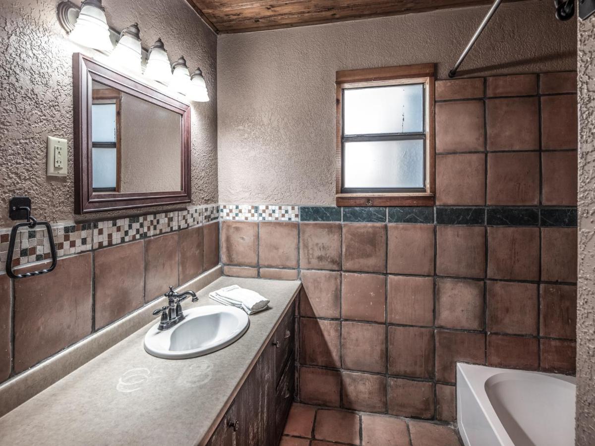 Alpine Cabin, 3 Bedrooms, Deck, Sleeps 8 Ruidoso Εξωτερικό φωτογραφία