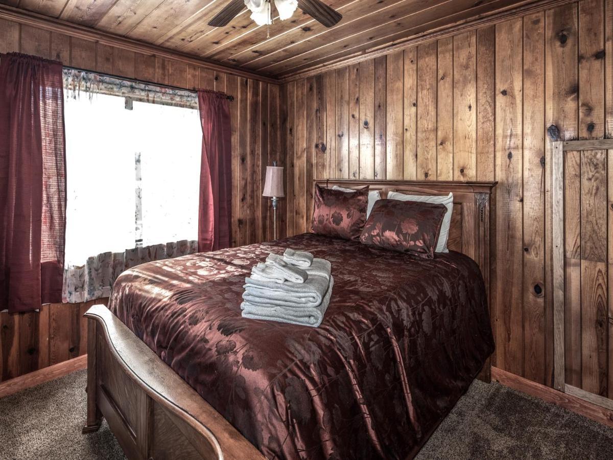 Alpine Cabin, 3 Bedrooms, Deck, Sleeps 8 Ruidoso Εξωτερικό φωτογραφία