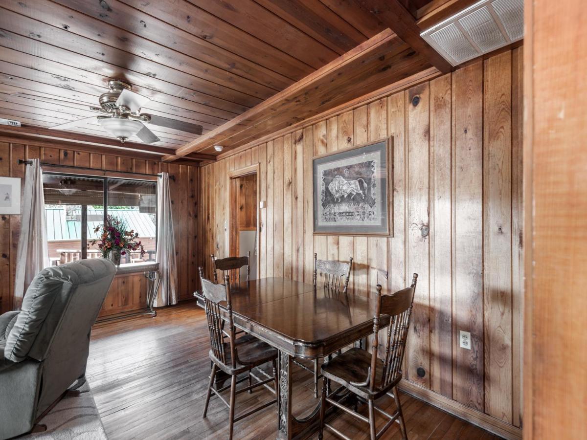 Alpine Cabin, 3 Bedrooms, Deck, Sleeps 8 Ruidoso Εξωτερικό φωτογραφία
