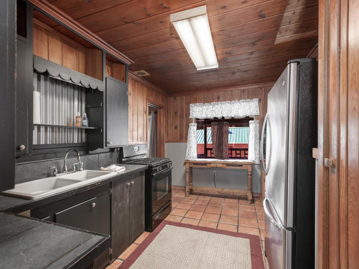 Alpine Cabin, 3 Bedrooms, Deck, Sleeps 8 Ruidoso Εξωτερικό φωτογραφία